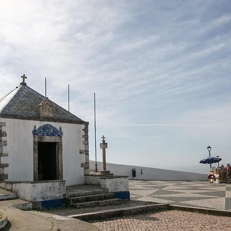 Nazare Top Wave Luaran gambar